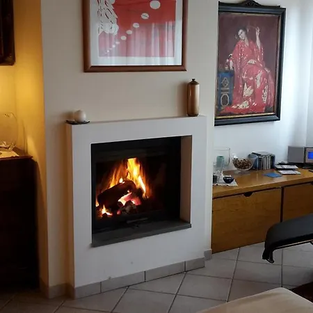 Bed and breakfast Solo Per Quattro