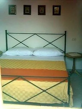 Solo Per Quattro Bed and breakfast Zocca