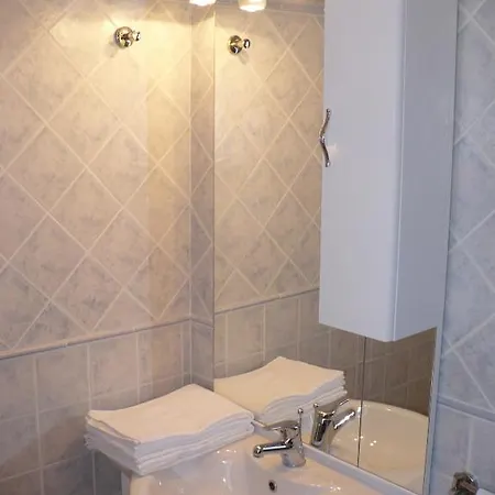 Solo Per Quattro Bed and breakfast