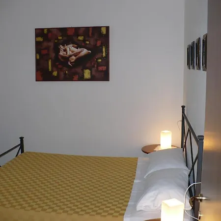 Solo Per Quattro Bed and breakfast 3*