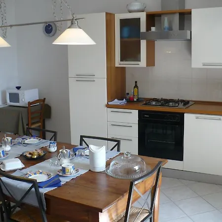 Bed and breakfast Solo Per Quattro 3*