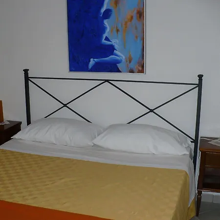 Bed and breakfast Solo Per Quattro 3*