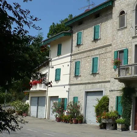 Solo Per Quattro Bed and breakfast Zocca