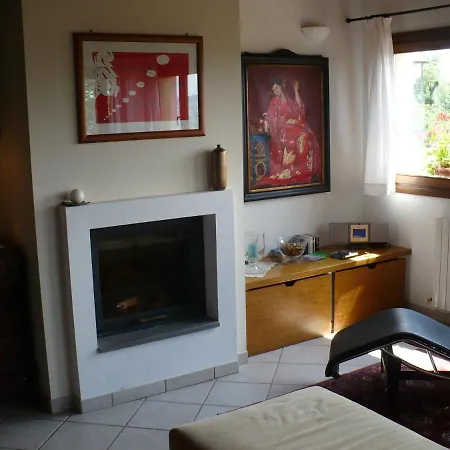 Bed and breakfast Solo Per Quattro