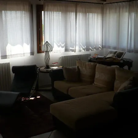 Bed and breakfast Solo Per Quattro Zocca