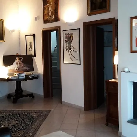 Bed & Breakfast Solo Per Quattro 3*