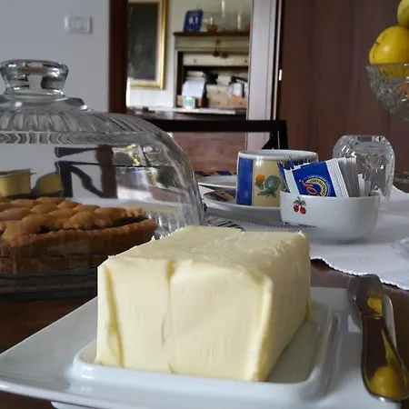 Frühstückspension Solo Per Quattro