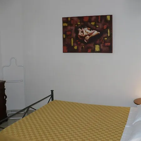 Frühstückspension Solo Per Quattro