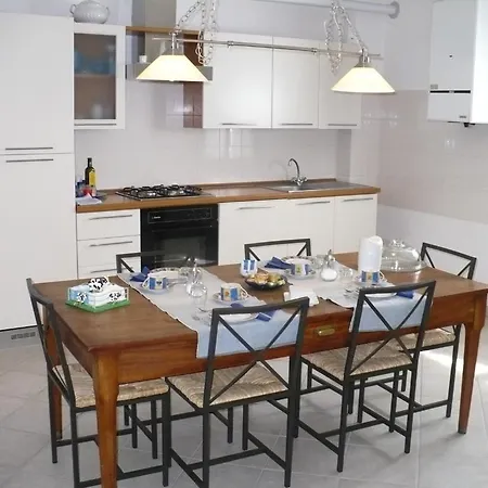 Bed & Breakfast Solo Per Quattro