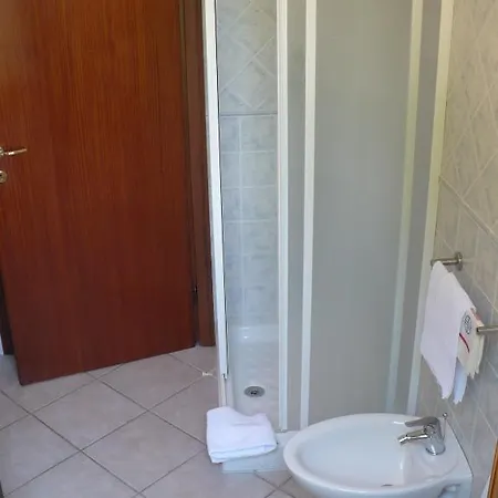 Solo Per Quattro 3* Zocca