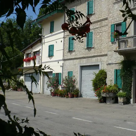 Solo Per Quattro Frühstückspension 3*