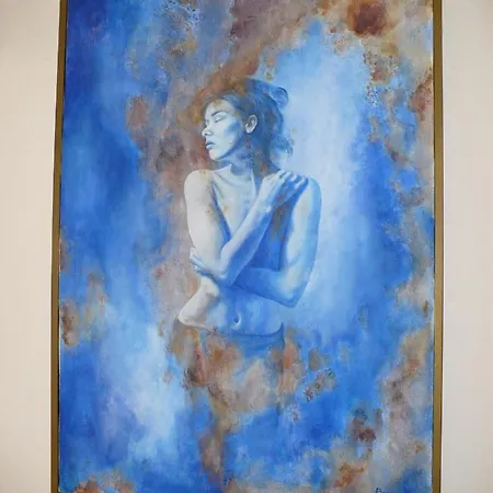 Frühstückspension Solo Per Quattro