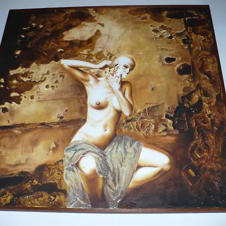 Solo Per Quattro 3* Zocca