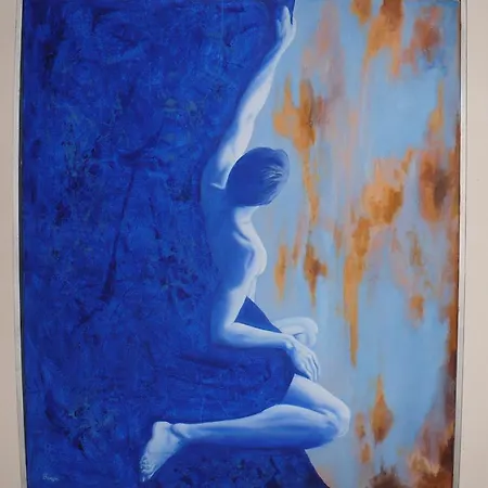 Frühstückspension Solo Per Quattro 3*