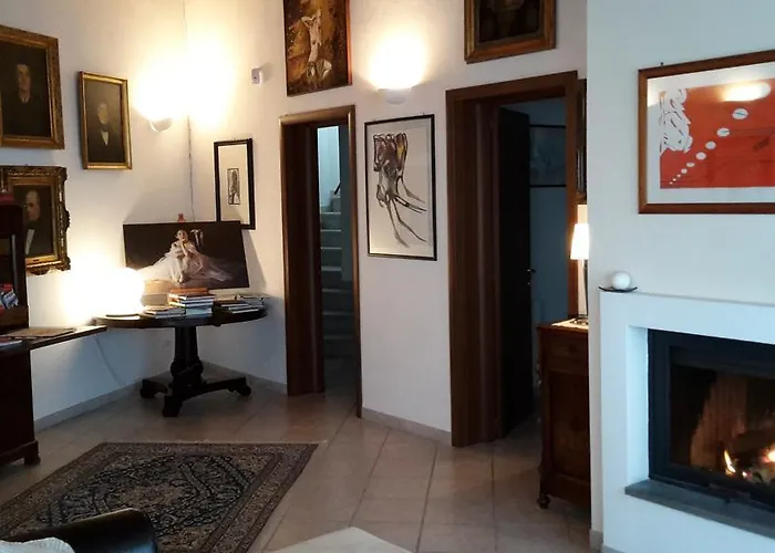 Couette-café Solo Per Quattro 3*