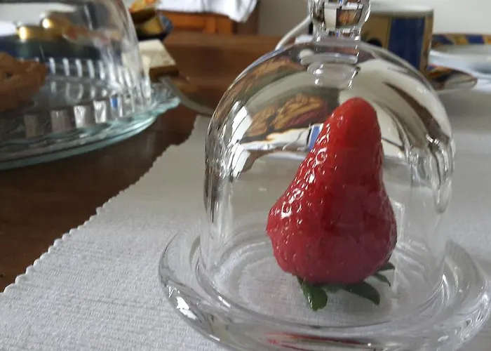 Solo Per Quattro 3* Zocca