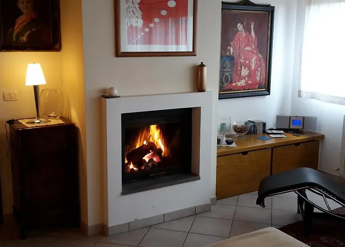 Bed & Breakfast Solo Per Quattro