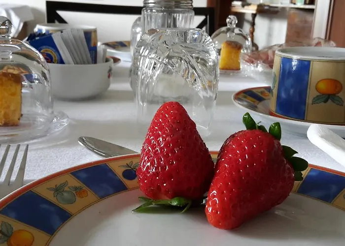 Solo Per Quattro Bed & Breakfast 3*