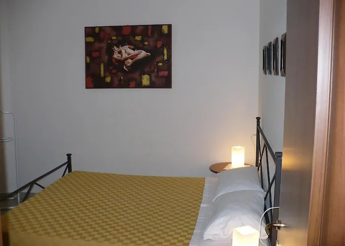 Solo Per Quattro Bed & Breakfast 3*