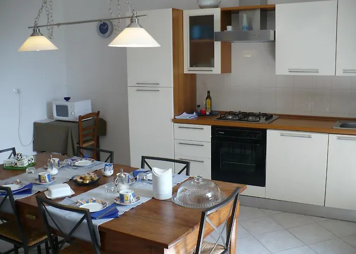 Bed & Breakfast Solo Per Quattro 3*