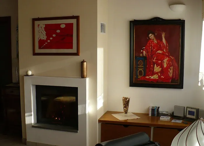 Solo Per Quattro Bed & Breakfast 3*