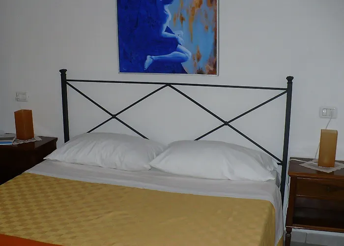 Bed & Breakfast Solo Per Quattro 3*