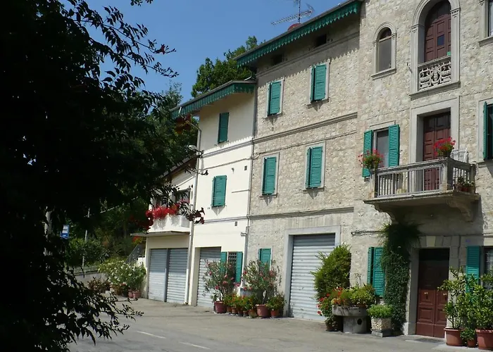 Solo Per Quattro Couette-café Zocca