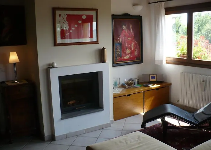 Couette-café Solo Per Quattro