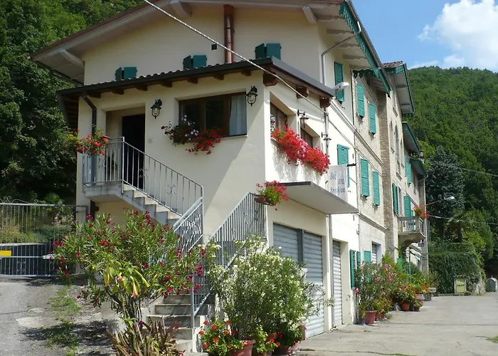 Solo Per Quattro Bed & Breakfast Zocca