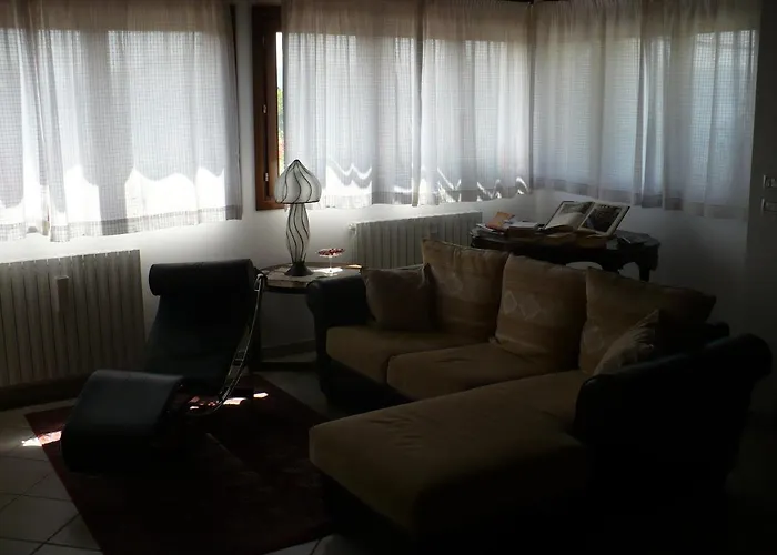 Bed & Breakfast Solo Per Quattro Zocca