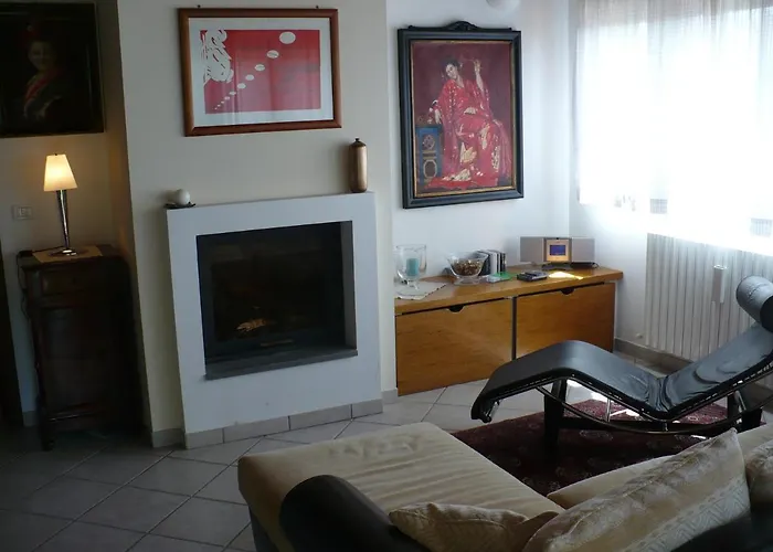 Solo Per Quattro Bed & Breakfast Zocca