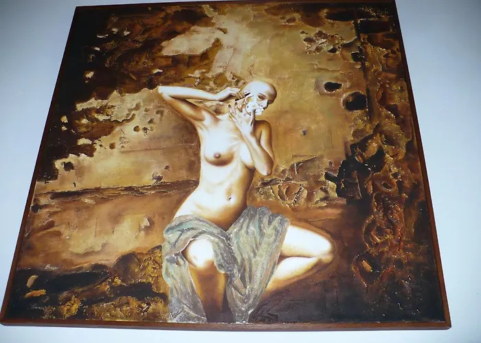 Solo Per Quattro 3* Zocca